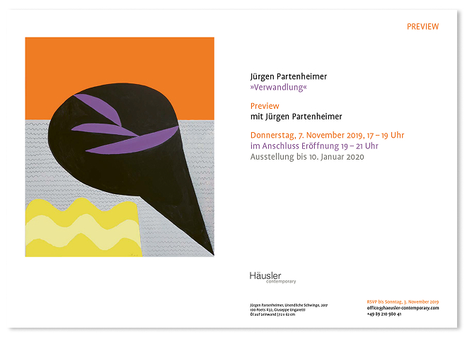 H&auml;usler Contemporary M&uuml;nchen