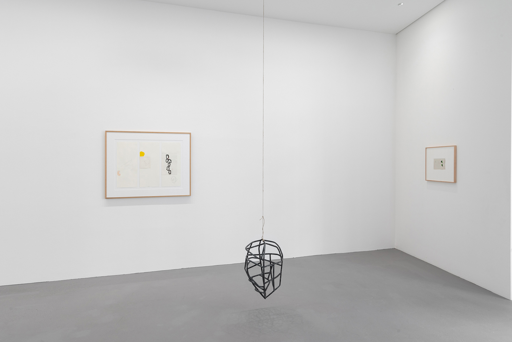 Il misterio dell&acute;arrivo