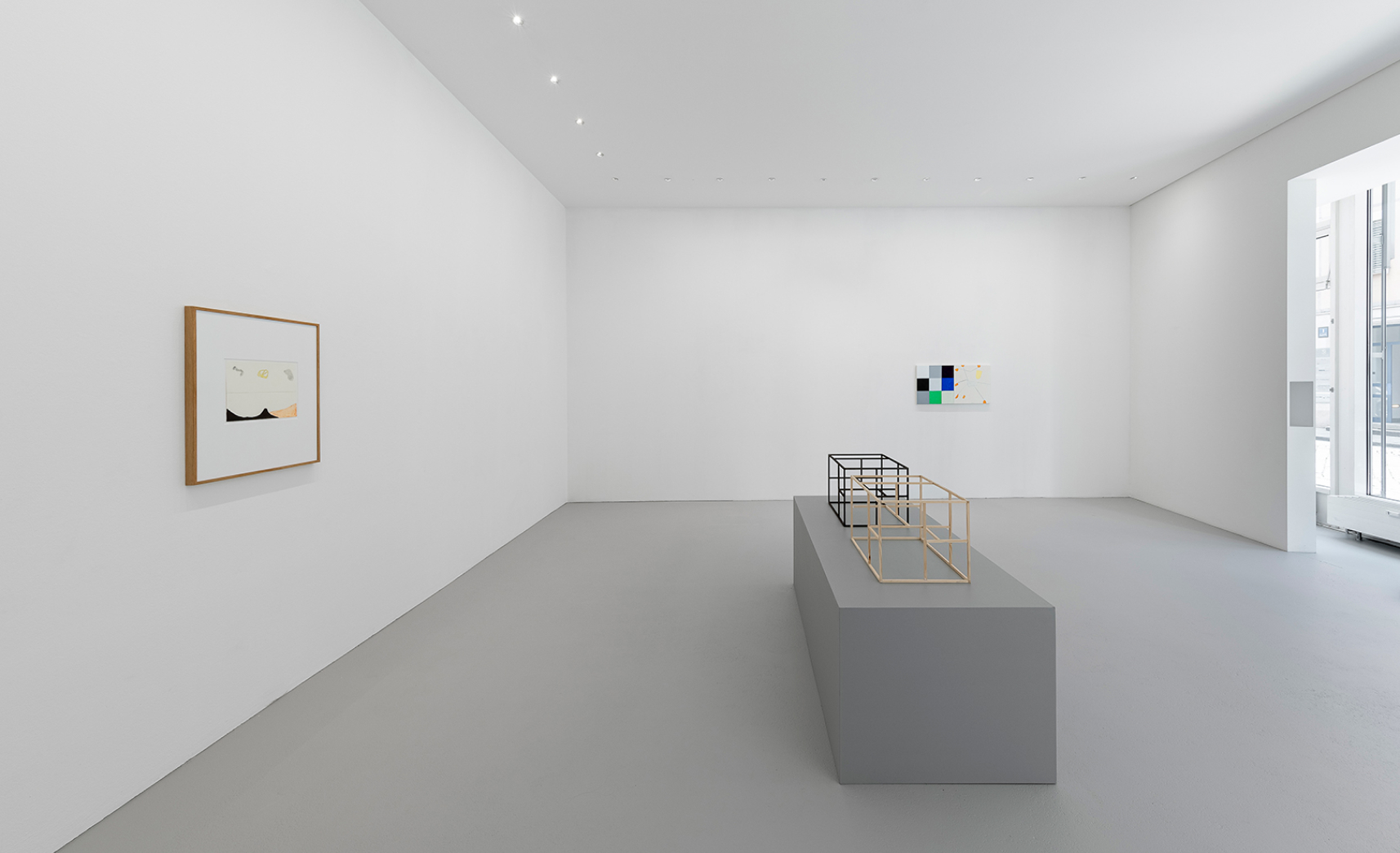 Spectral Void (Prelude)