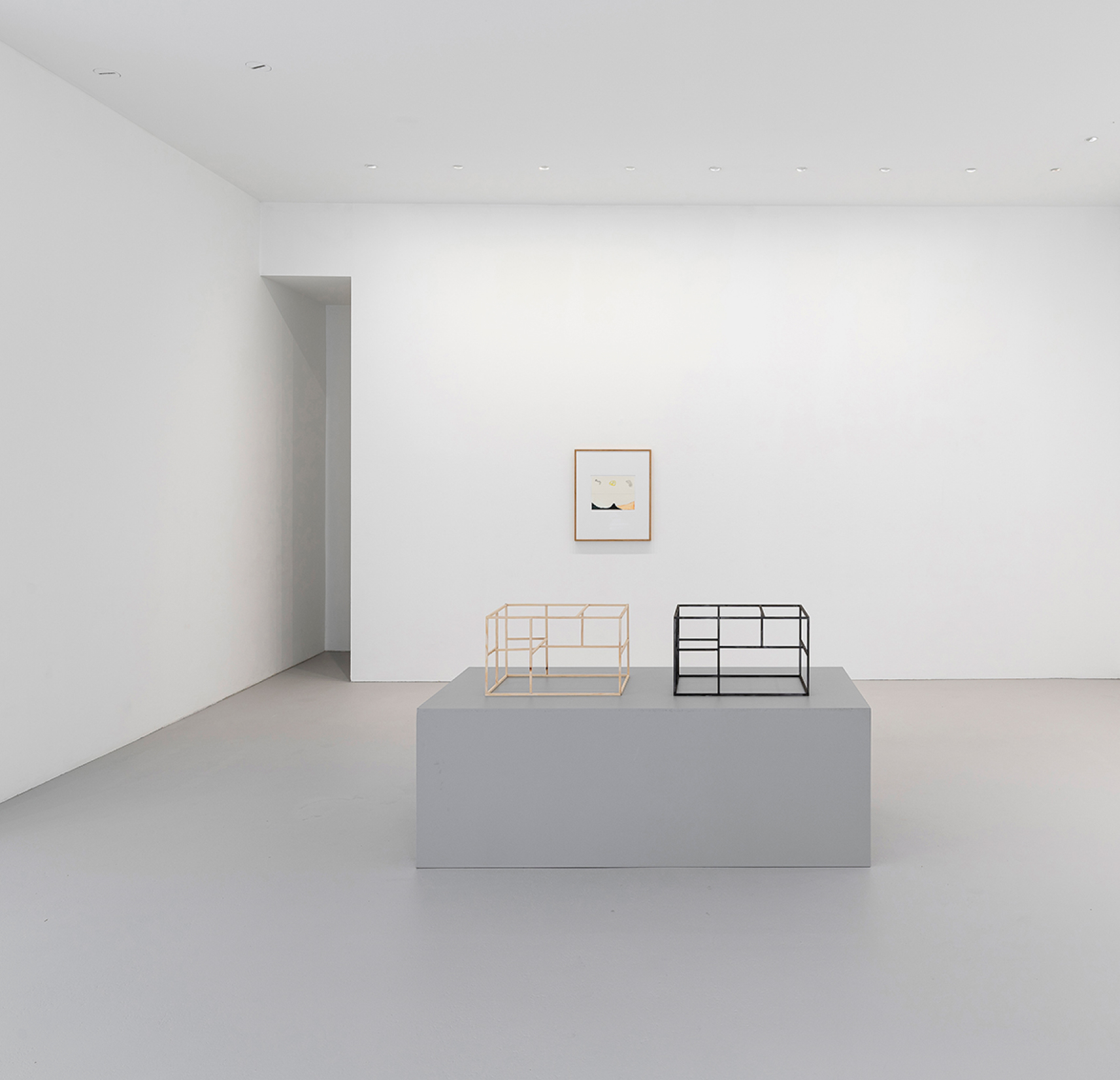 Spectral Void (Prelude)