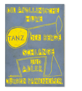 Die Apollinische Hure