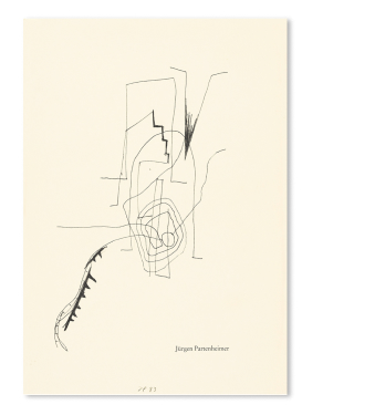 Der Weg der Nashörner. Fragmente Part II