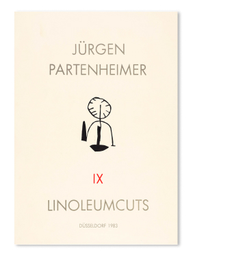 IX Linoleumcuts