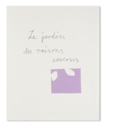 La (Les) Vibration(s), 2023