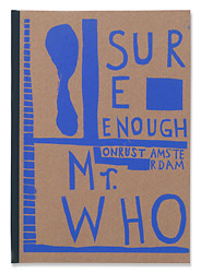 Sure enough Mr.Who