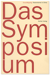 CrossMapping Partenheimer in China - Das Symposium