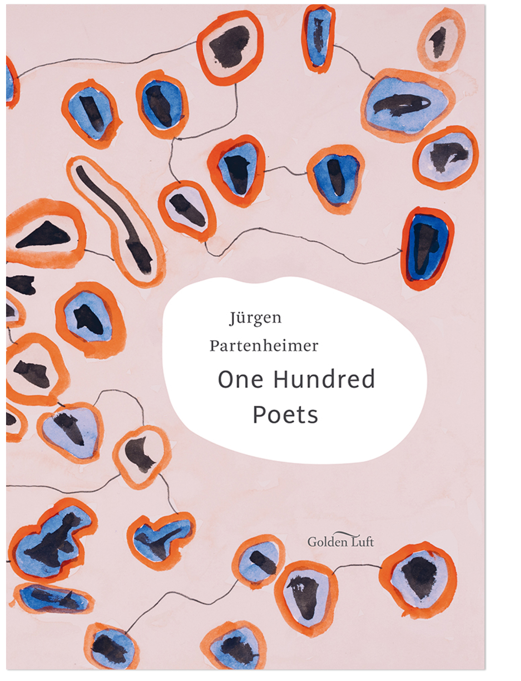 One Hundred Poets