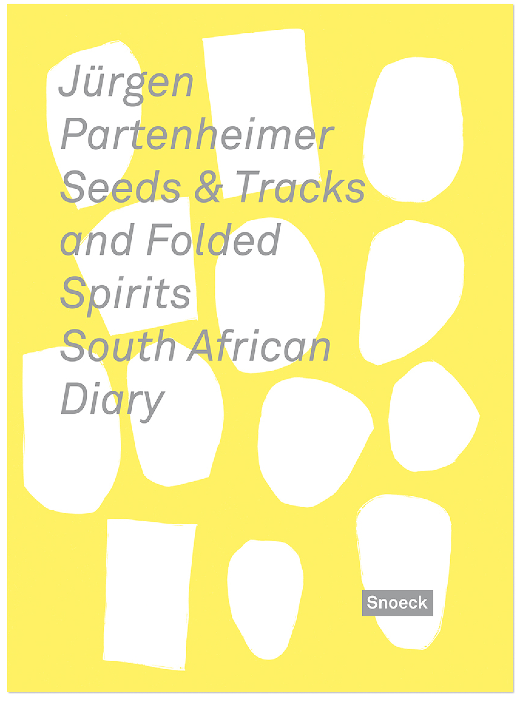Seeds & Tracks and Folded Spirits
