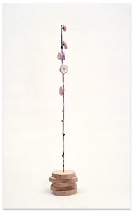 Kouros / Sender
